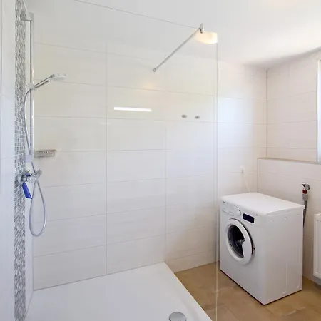 Lägenhet Haus Anna Wo 4 Prerow