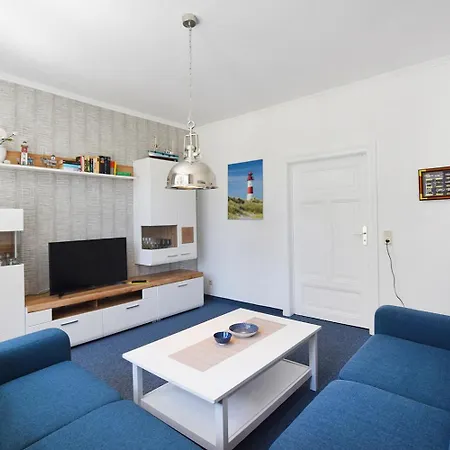 Haus Anna Wo 4 Apartment