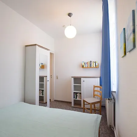 Haus Anna Wo 4 Lägenhet *