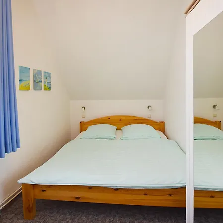 Haus Anna Wo 4 * Prerow