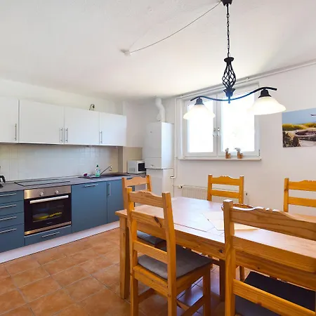 Haus Anna Wo 4 Lägenhet