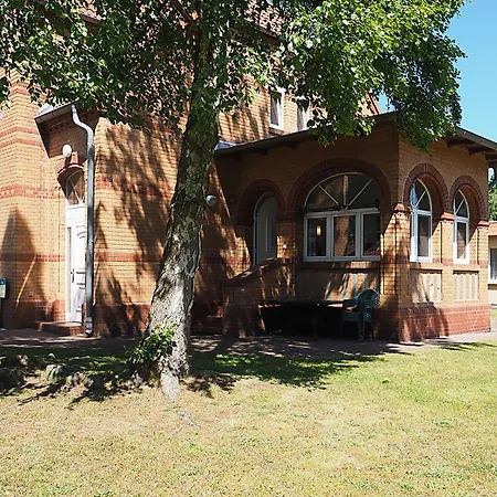 Apartment Haus Anna Wo 4