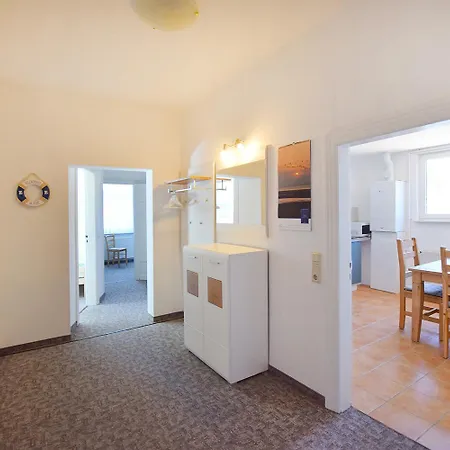 Haus Anna Wo 4 Lägenhet *