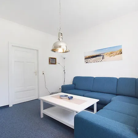 Haus Anna Wo 4 Lägenhet