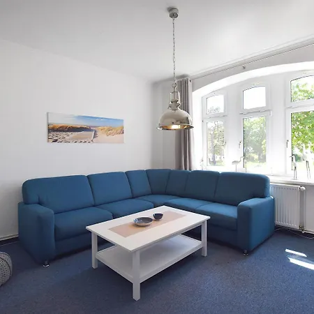 Haus Anna Wo 4 Lägenhet *